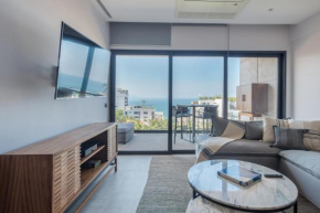 SailView 112 - Sail View Romantic Zone Rooftop Pool Ocean Views
